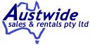 Austwide Sales & Rentals Pty Ltd logo